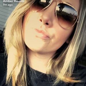 Meet your Posher, Amber